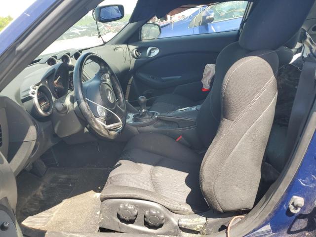 JN1AZ4EH3GM930755 Nissan 370Z BASE