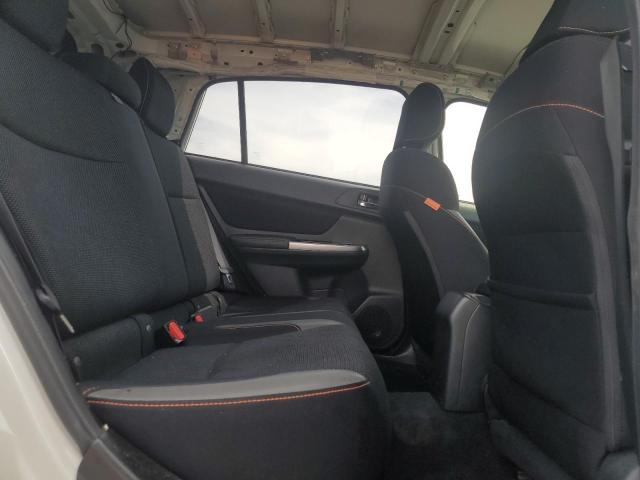 JF2GPABC0H8233317 Subaru Crosstrek Premium