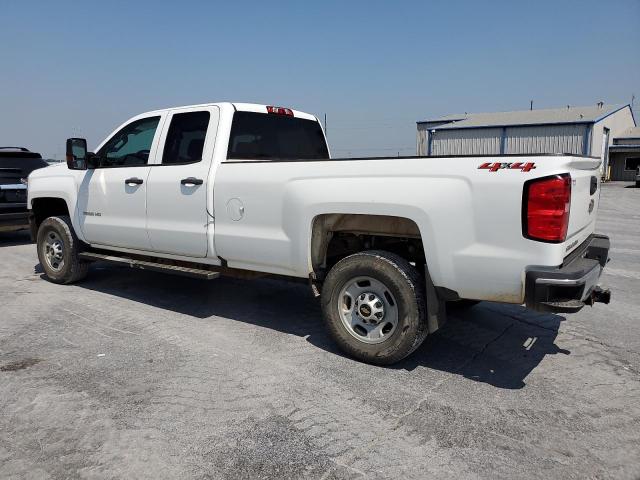 1GC2KUEG8JZ269974 Chevrolet Silverado K2500 Heavy Duty