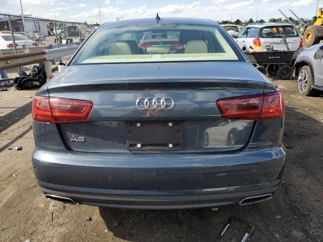WAUDFAFC7GN115504 Audi A6 Premium Plus