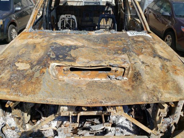 1GC4K1EY3HF153691 Chevrolet Silverado K3500 High Country