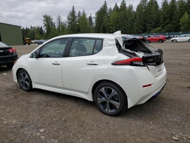 1N4AZ1CP3LC307437 Nissan LEAF SV