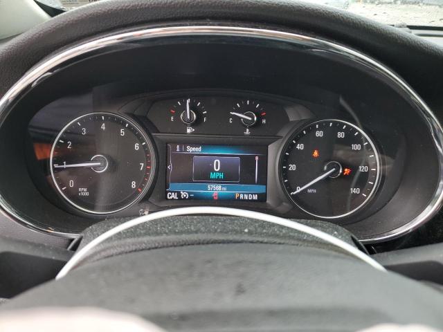 KL4CJESB6KB899678 Buick Encore Preferred