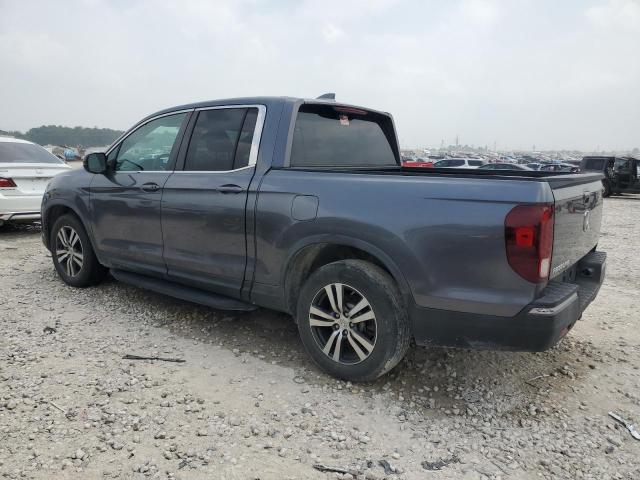 5FPYK2F45HB004987 Honda Ridgeline Rts