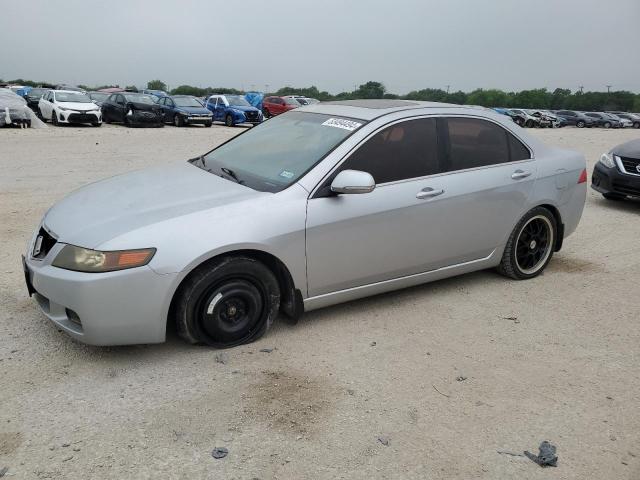 Auction sale of the 2004 Acura Tsx, vin: JH4CL96864C016843, lot number: 53494494