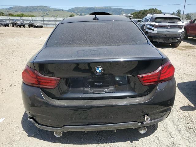 WBA4W7C03LFH58887 BMW 440I