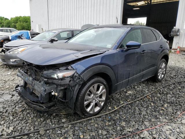 Продаж на аукціоні авто 2021 Mazda Cx-30 Preferred, vin: 3MVDMBCL5MM212756, номер лоту: 53203864