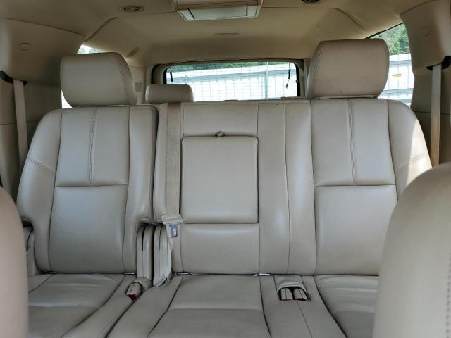 1GNSCJE09ER201596 Chevrolet Suburban C1500 Lt