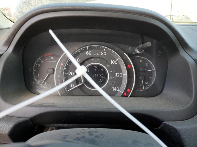 2HKRM4H79FH659792 Honda CR-V EXL