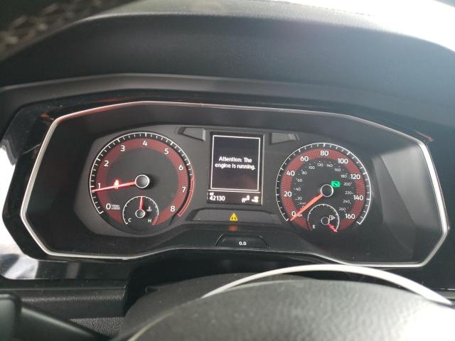 3VWC57BU2KM165388 Volkswagen JETTA S