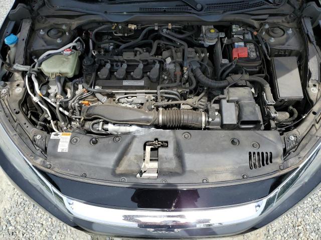 19XFC1F95GE044946 Honda Civic Touring