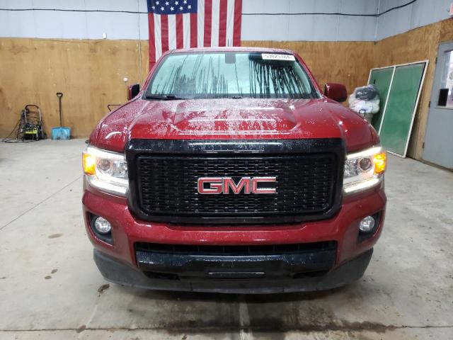 1GTG6CEN5J1215243 GMC CANYON SLE