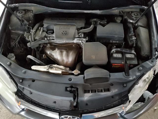 4T1BF1FK8FU880853 Toyota CAMRY LE