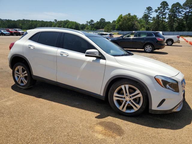WDCTG4EB7GJ235682 Mercedes-Benz GLA 250