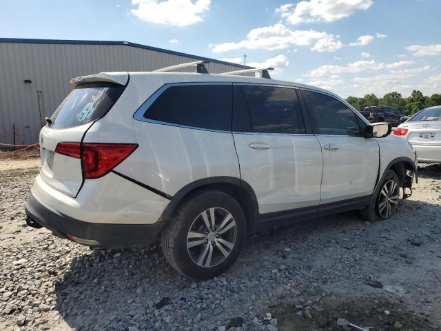 5FNYF5H36HB034566 Honda Pilot Ex