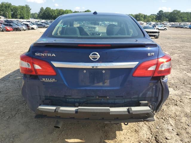 3N1AB7AP3KY337793 Nissan SENTRA S