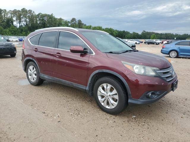 5J6RM3H75EL029511 Honda CR-V EXL