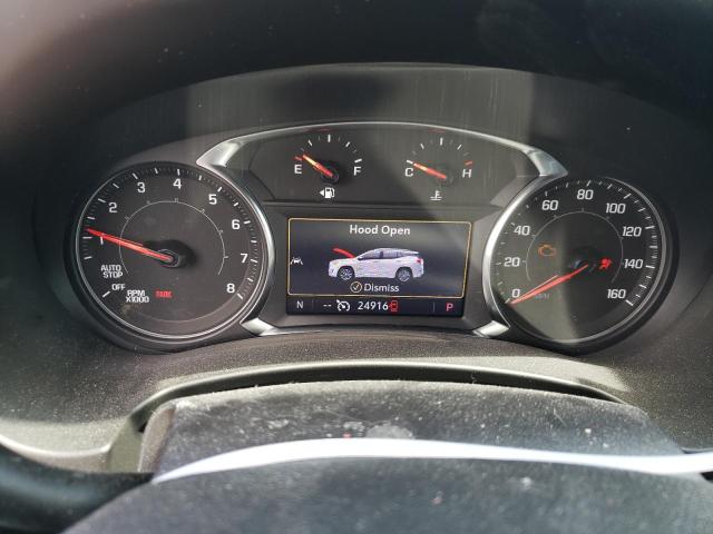 3GKALPEV6NL252360 GMC Terrain Slt