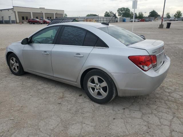 1G1PE5SB2G7152691 Chevrolet Cruze Limited Lt