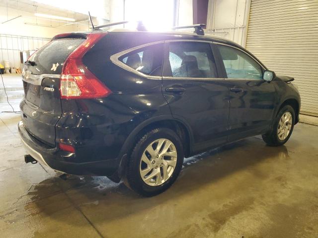 5J6RM4H7XFL000562 Honda CR-V EXL