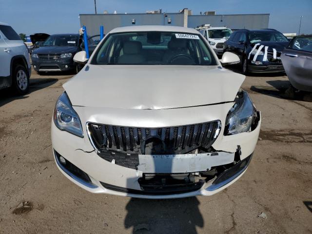 2G4GK5EX6F9128507 Buick Regal