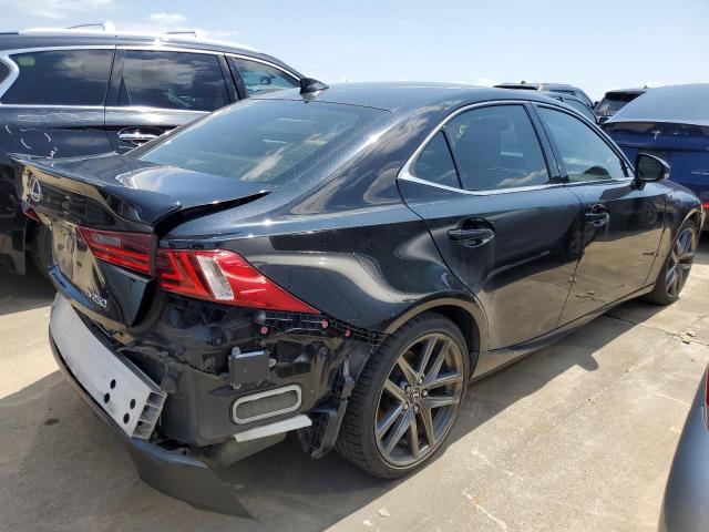 JTHBF1D28F5073930 Lexus IS 250