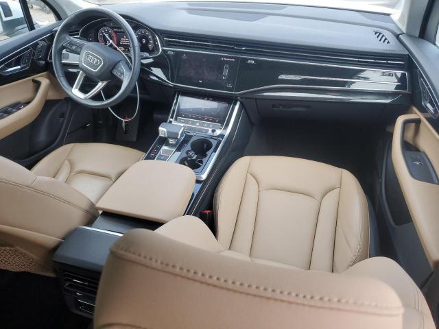 WA1LXAF73LD003372 Audi Q7 Premium Plus