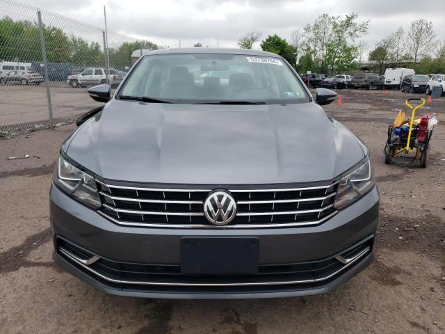 1VWBT7A35HC021421 Volkswagen PASSAT SE