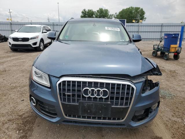 WA1L2AFP5GA012418 Audi Q5 Premium Plus
