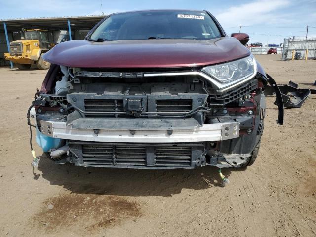 2HKRW2H56HH647101 Honda CR-V EX