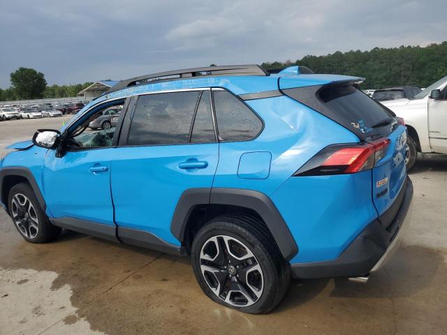 2T3J1RFV2MW177773 Toyota Rav4 Adventure