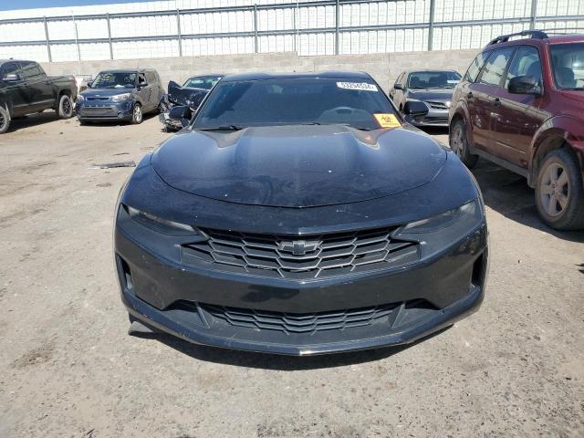 1G1FB1RX6M0135119 Chevrolet CAMARO LS