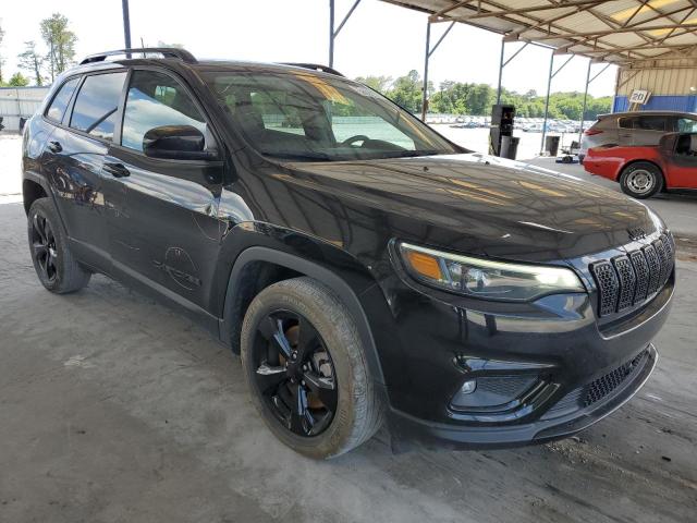 1C4PJLLB9MD236204 Jeep Cherokee Latitude Plus