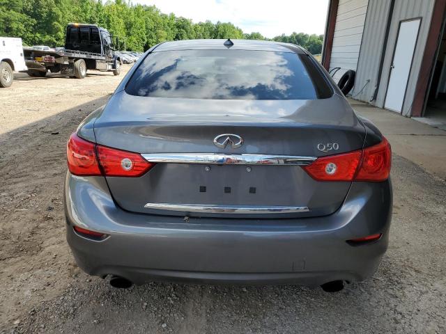 JN1EV7AP9HM730086 Infiniti Q50 Premium