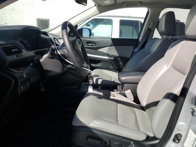 2HKRM4H73FH634824 Honda CR-V EXL