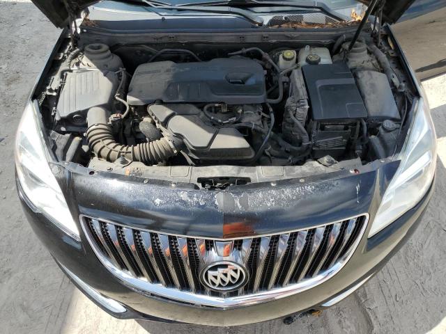 2G4GV5EK8F9159043 Buick Regal