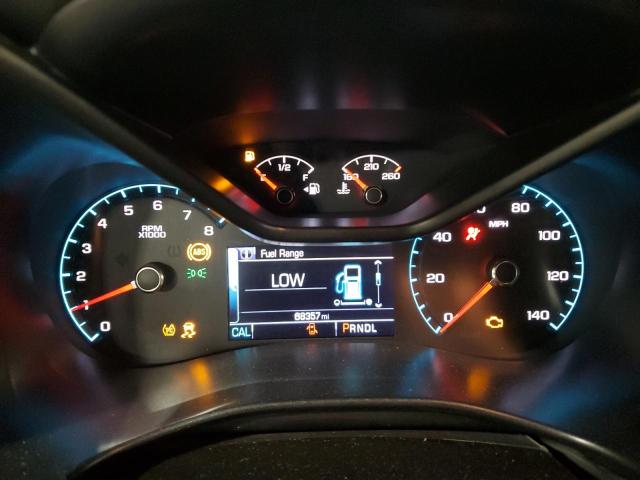 1GCGTCEN8J1119793 Chevrolet Colorado Lt