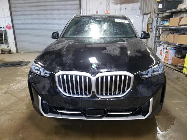5UX13EU06R9U51847 BMW X5 Sdrive 40i