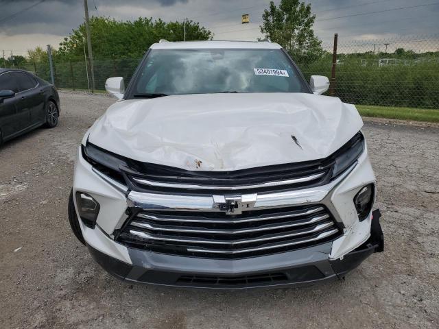 3GNKBLR41RS169953 Chevrolet Blazer Premier