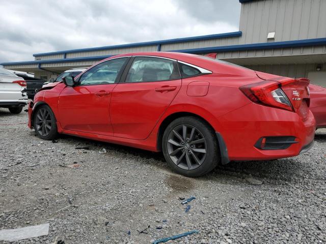 2HGFC1F32LH681207 Honda CIVIC EX