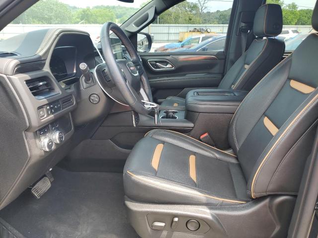 1GKS2CKD7NR234809 GMC Yukon At4