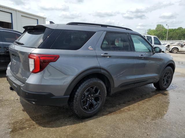 1FMSK8JH3NGA73346 Ford Explorer Timberline