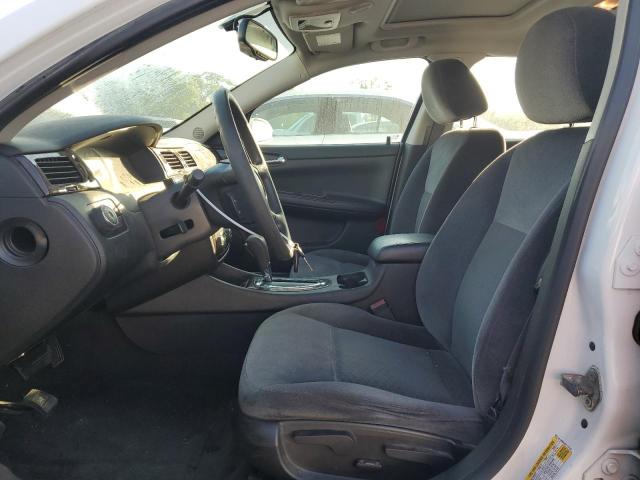2G1WB5E32F1137144 Chevrolet Impala Limited Lt