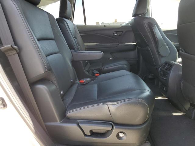 5FNYF6H05KB061373 Honda Pilot Elite