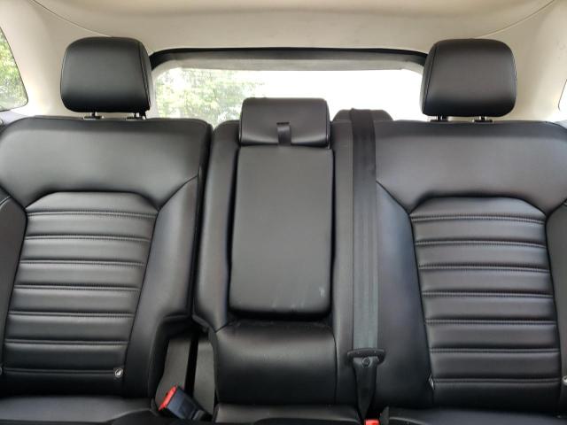 2FMPK4J97NBA55981 Ford EDGE SEL