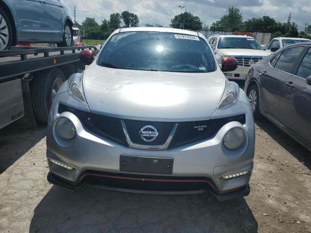 JN8DF5MV0ET150476 Nissan Juke Nismo Rs