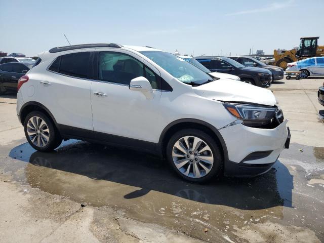 KL4CJASB1KB830163 Buick Encore Preferred