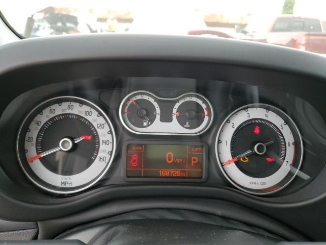 ZFBCFADH5HZ039839 Fiat 500L TREKKING