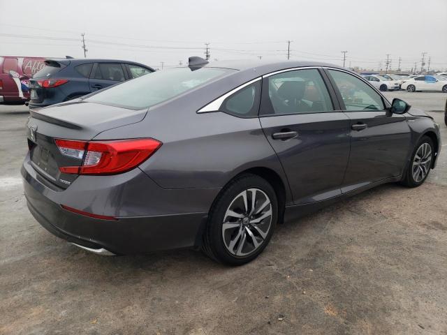 1HGCV3F14KA015311 Honda ACCORD HYBRID
