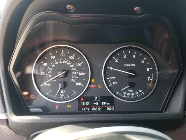 WBXHT3C39GP881917 BMW X1 Xdrive28i